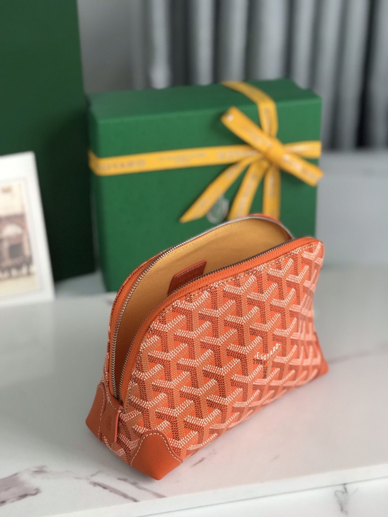 Goyard Clutch Bags